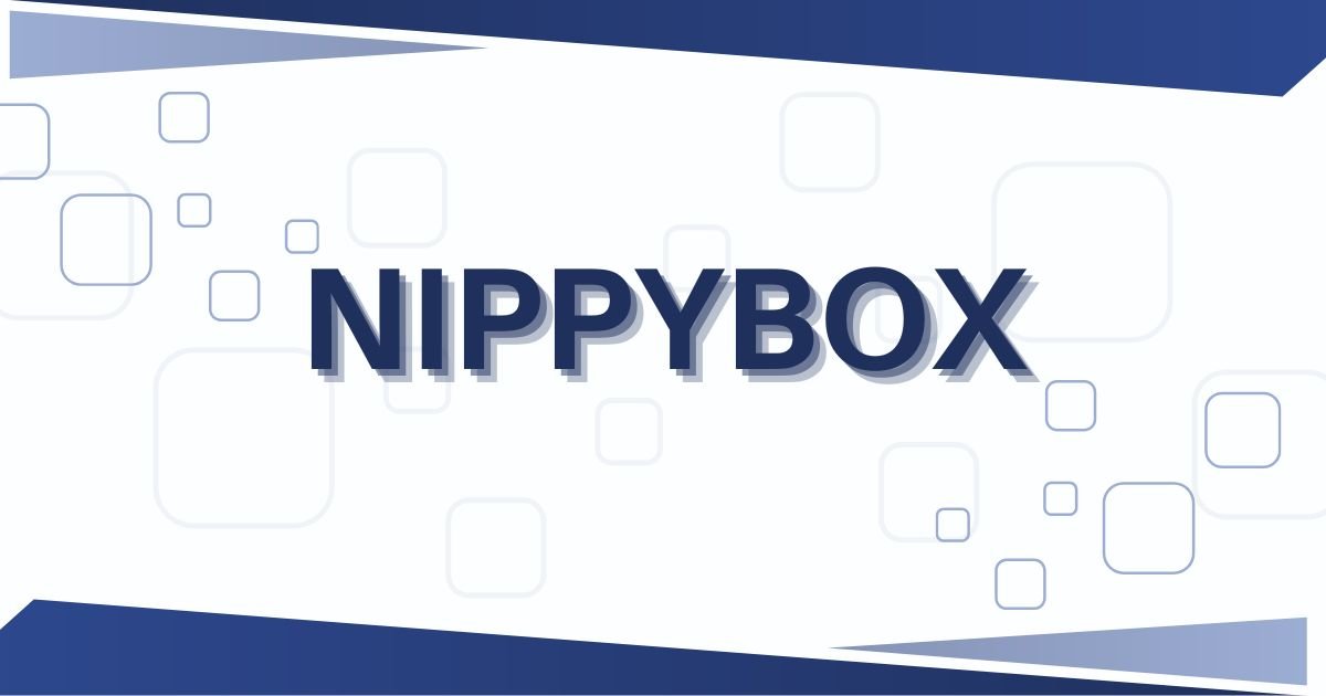 Inside the Innovation: Why [nippybox] Is Reshaping Modern Digital Utility